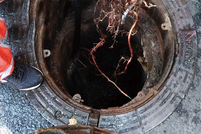 华安管道预处理